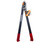 Chikamasa LP-650 Lopper, Carbon Steel with Fluorine Coating