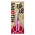 Saboten Stainless Steel Angled Blade Trimming Scissors Pink PT-13