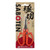 Saboten Stainless Steel Angled Blade Trimming Scissors Orange PT-13