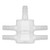 Plastic Air Divider 4 Outlet