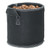 Grow1 Fabric Pot w/ Handles Black 10 Gallon