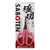Saboten Fluorine Coated Round Tip Straight Blade Trimming Scissors Pink PT-3