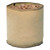 Grow1 Fabric Pot Tan 5 Gallon