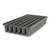 X-Deep Premium Seedling Plug Tray 72 Cell USA 10in x 20in