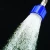 Dramm 400PL Plastic Water Breaker - Size 8 OZ