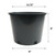 3 Gallon Squat Injection Nursery Pot