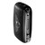 LuxKey Black Vape Flip Battery 650mah