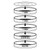 Bubble Magic Commercial Stainless Bud Sorting Kit 12in