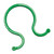 Grow1 Vine Holders - 2 sizes 50pcs total