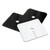 3 Square Grow Lids 40-pack