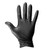Dirt Defense 6mil Diamond Grip Nitrile Gloves XL 100pcs/Box