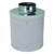 Charco Filters Plus Activated Carbon Filter 8 x 20