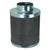 Charco Filters Plus Activated Carbon Filter 8 x 20