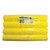GROW1 Neoprene Inserts Yellow 2in 100pcs/Pack