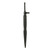 GROW1 Straight Drip Stakes 4in 25pcs/Bag