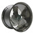 GROW1 Greenhouse Horizontal Air Flow Fan 16in 2600CFM