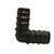 GROW1 Barbed Elbow Connector 3/4in 10pcs/Pack
