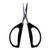 Piranha Pruner Bonsai Shear Scissors 40mm Stainless Blade