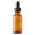 Pyur Scientific Amber Glass Tincture Bottle w/ Dropper 30ml 345pcs/Case
