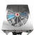 18 TableTop Stand Motor Driven Trimmer - Stainless
