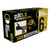 Dirt Defense 6mil Nitrile Gloves Medium 100pcs/Box