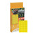 GROW1 Sticky Card Traps Yellow 3 x 5 10 Pack