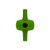 FloraFlex Pot Pro  Platform Fitting - Tee 12-pack