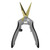 Piranha Pruner Trimming Scissors - Straight Titanium Blade