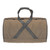 AWOL L DAILY Duffle Bag Brown