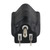 Plug Adapter adapts from 240V to 120V