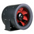 F5 Fans Inline Fan 10in
