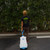 GROW1 Electric Sprayer Lithium Ion Battery 20L/5gal