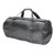 AWOL XL DAILY Ripstop Duffle Bag Black