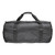 AWOL XL DAILY Ripstop Duffle Bag Black
