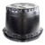 45 Gallon Blow Molded Pot