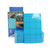 GROW1 Sticky Card Traps Blue 3 x 5 100 Pack