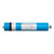 Growonix 150 GPD High Rejection Membrane For Ex100/Gx200 and Gx300/400