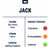 True Terpenes Jack Herrer Profile Precision 15ml
