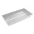GROW1 EXTREME Propagation Tray w/o Drain Holes White 10in x 20in x 2.25in