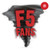 F5 Fans Inline Fan 8in