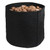 OneDeal Fabric Pot Black 5 Gallon