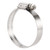 GROW1 Stainless Steel Duct Clamp 4in
