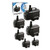 AQUAVITA 792 Submersible Water Pump 792GPH