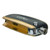 LuxKey Gold Vape Flip Battery 650mah