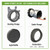 Secret Jardin Dark Street 120 v4.0 4 x 4 x 6 1/2
