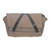 AWOL DAILY Messenger Bag Brown