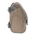 AWOL DAILY Messenger Bag Brown