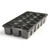 10 x 20 18 Site Tray for 3.25  3.5 Square Pots