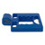 Wachsen Bud Sorter Blue Trellis Clips 20pcs/pack