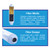 GROW1 Inline KDF-85 Garden Water Filter  Chloramine, Chlorine, Heavy Metal Removal